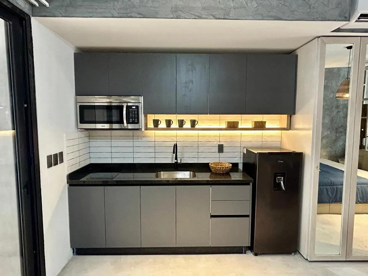 Zel-Va Tulum Apartments