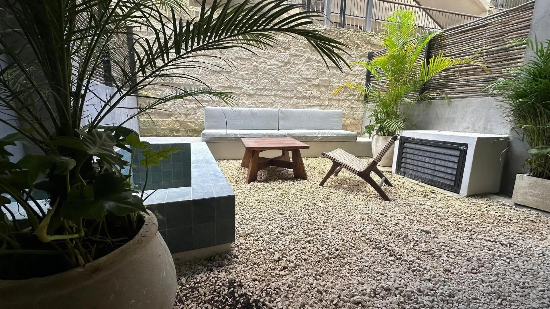 Zel-Va Tulum Apartments