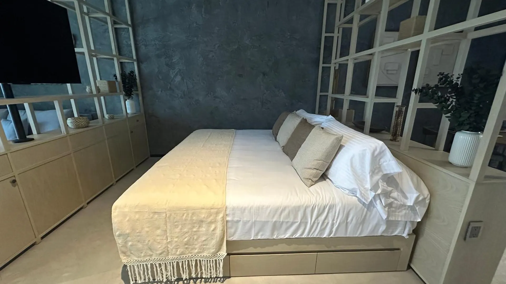 Zel-Va Tulum Apartments