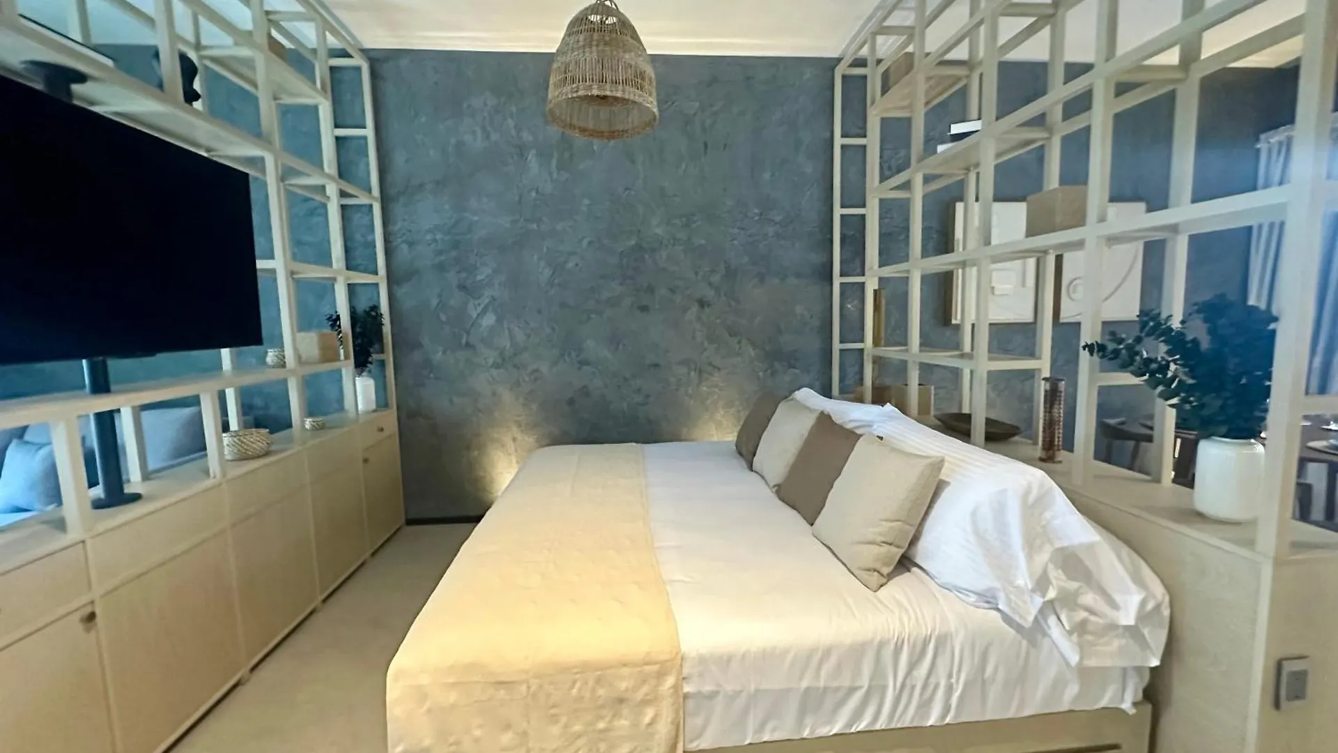 Zel-Va Tulum Apartments