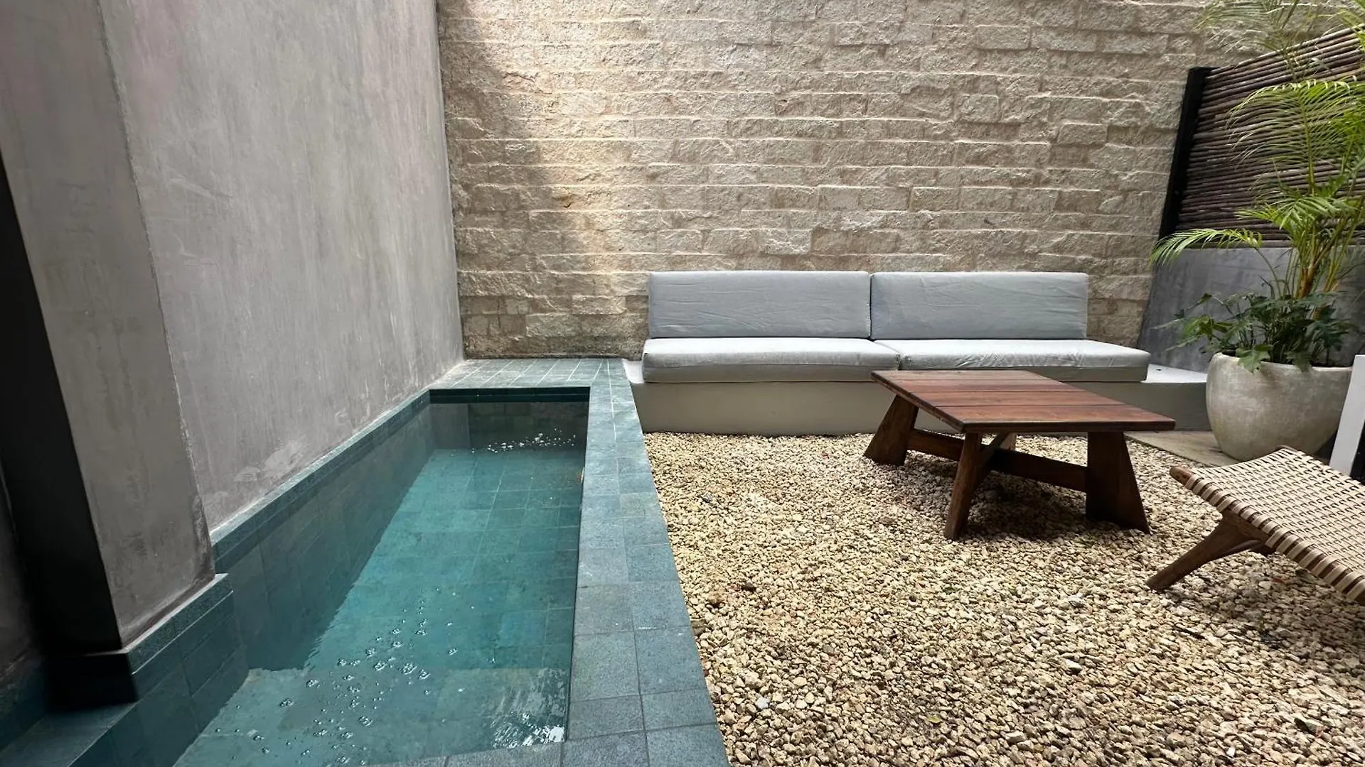 Zel-Va Tulum Apartments