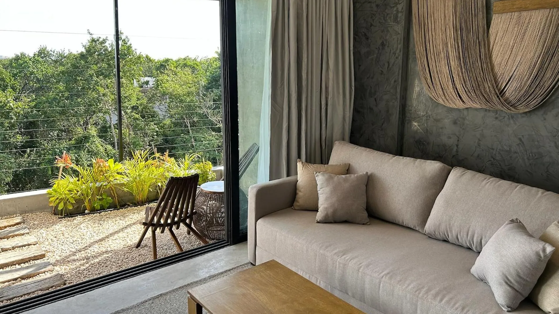 Zel-Va Tulum Apartments