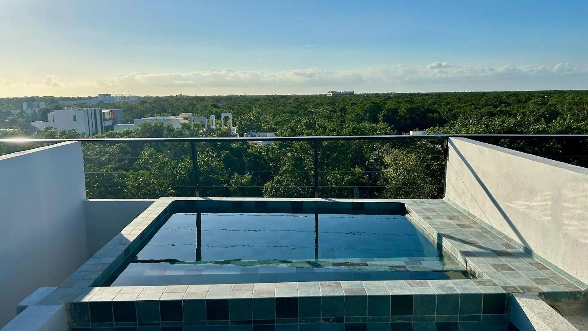 Zel-Va Tulum Apartments