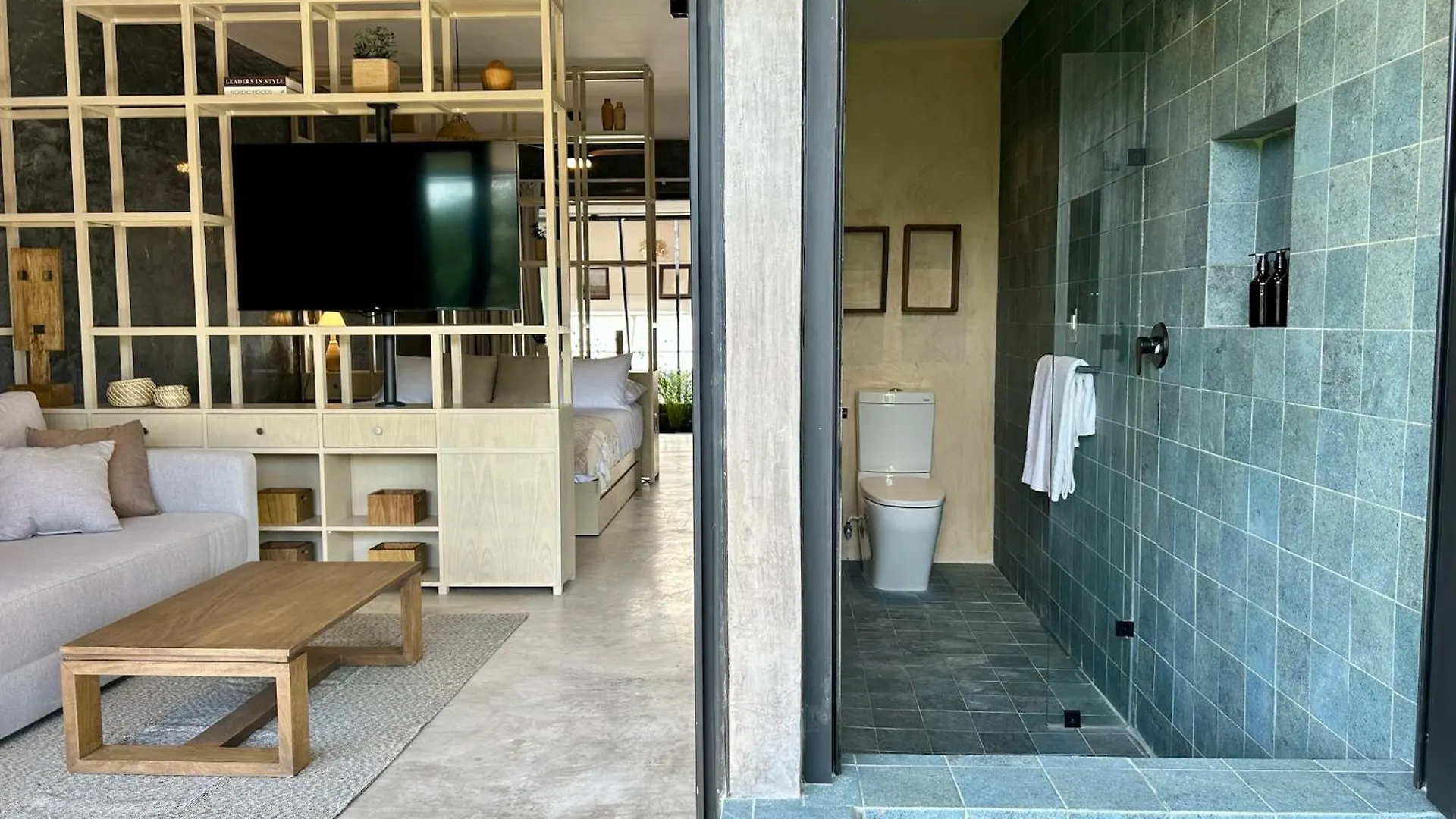 Zel-Va Tulum Apartments 0*,  Mexiko