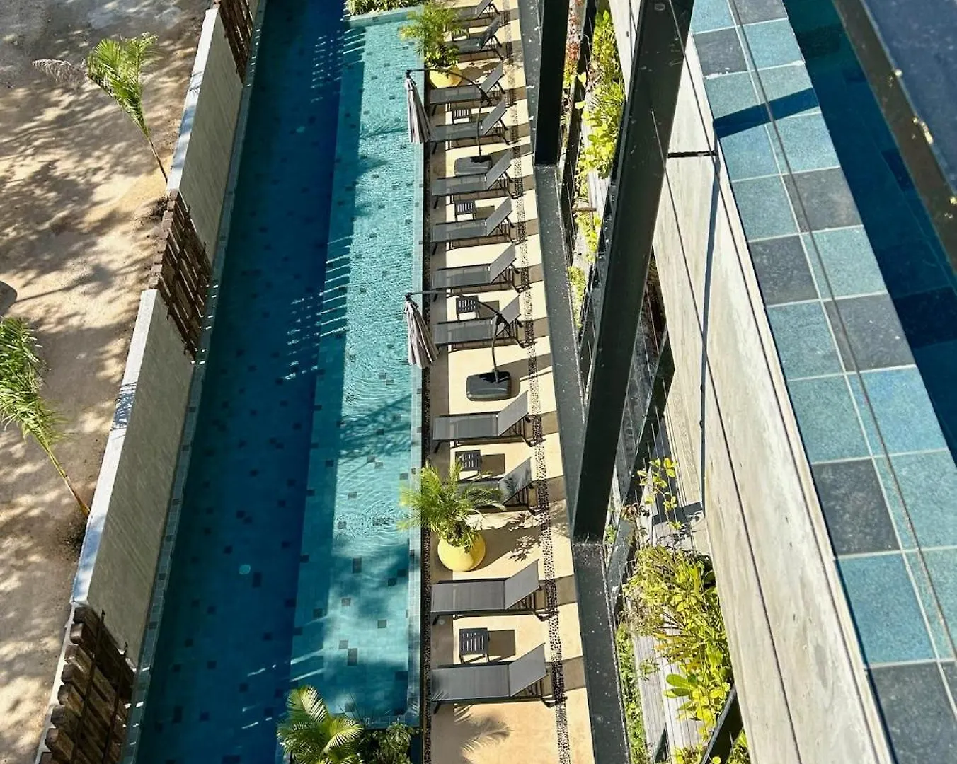 Zel-Va Tulum Apartments