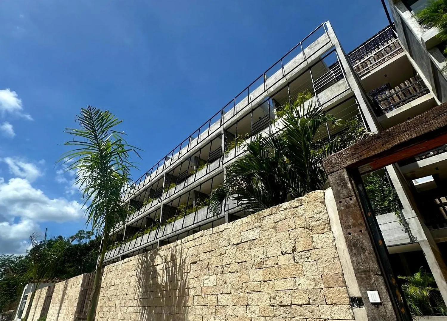 Zel-Va Tulum Apartments 0*,  Mexico