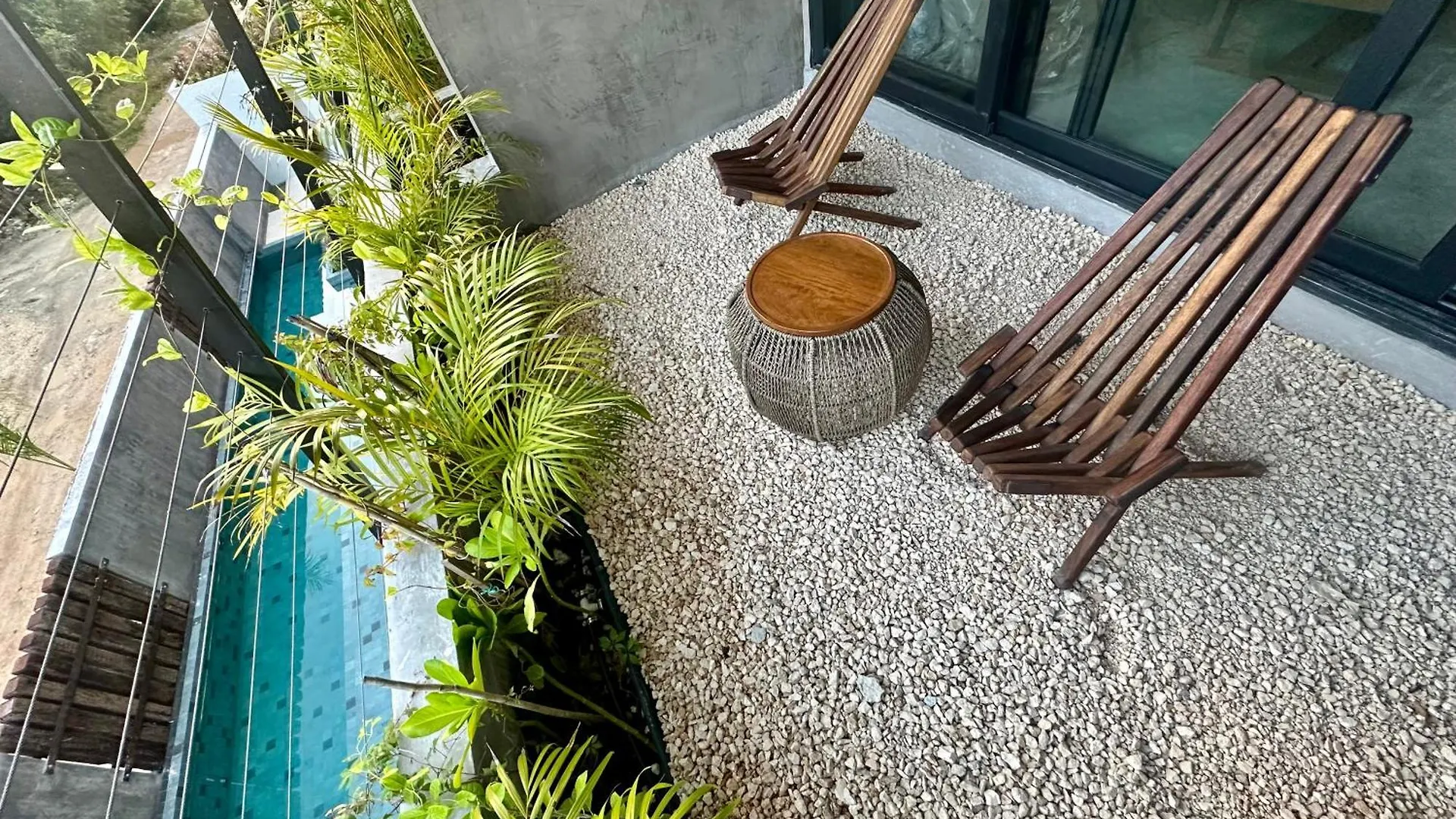 Zel-Va Tulum Apartments 0*,