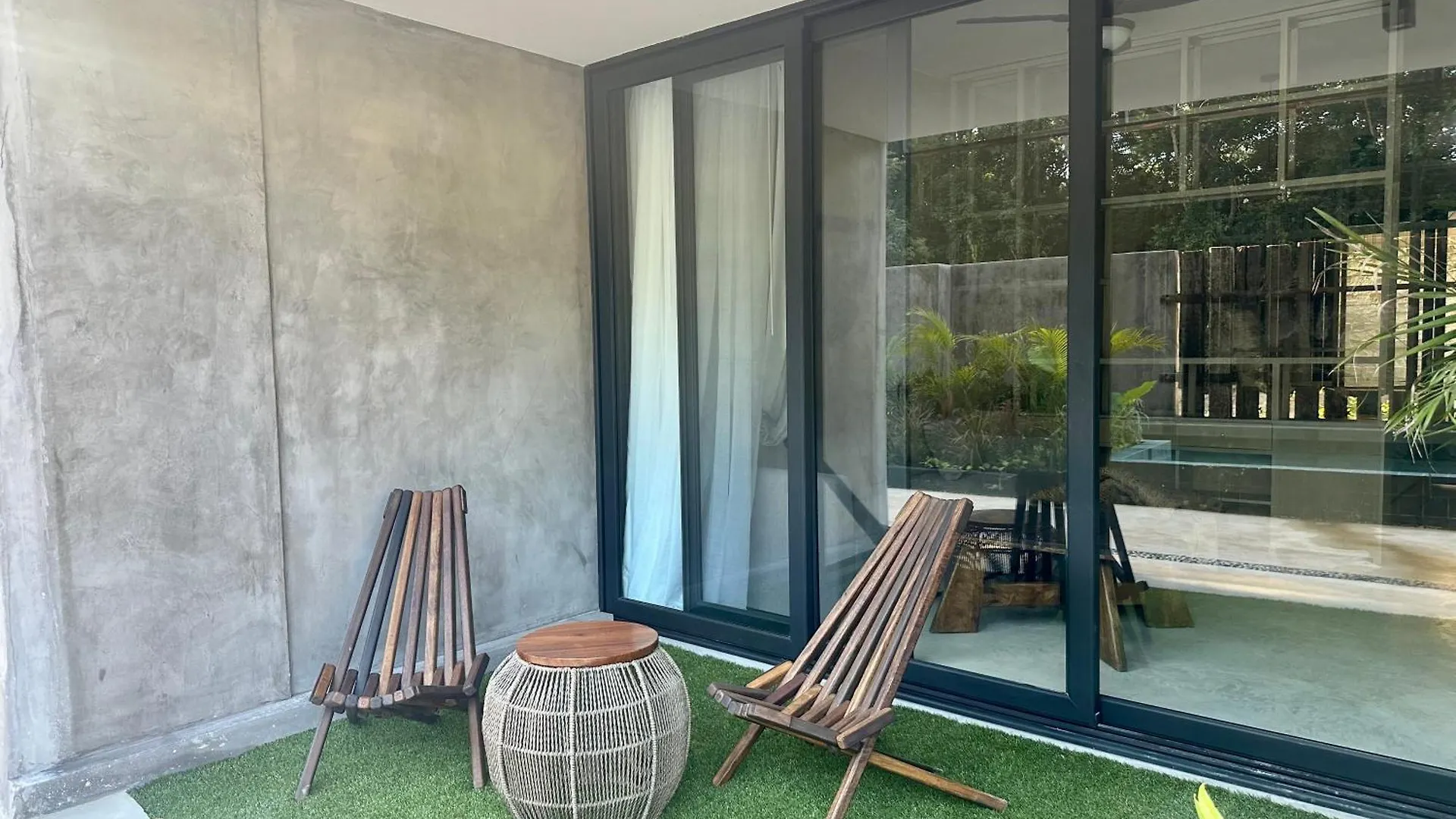 Zel-Va Tulum Apartments