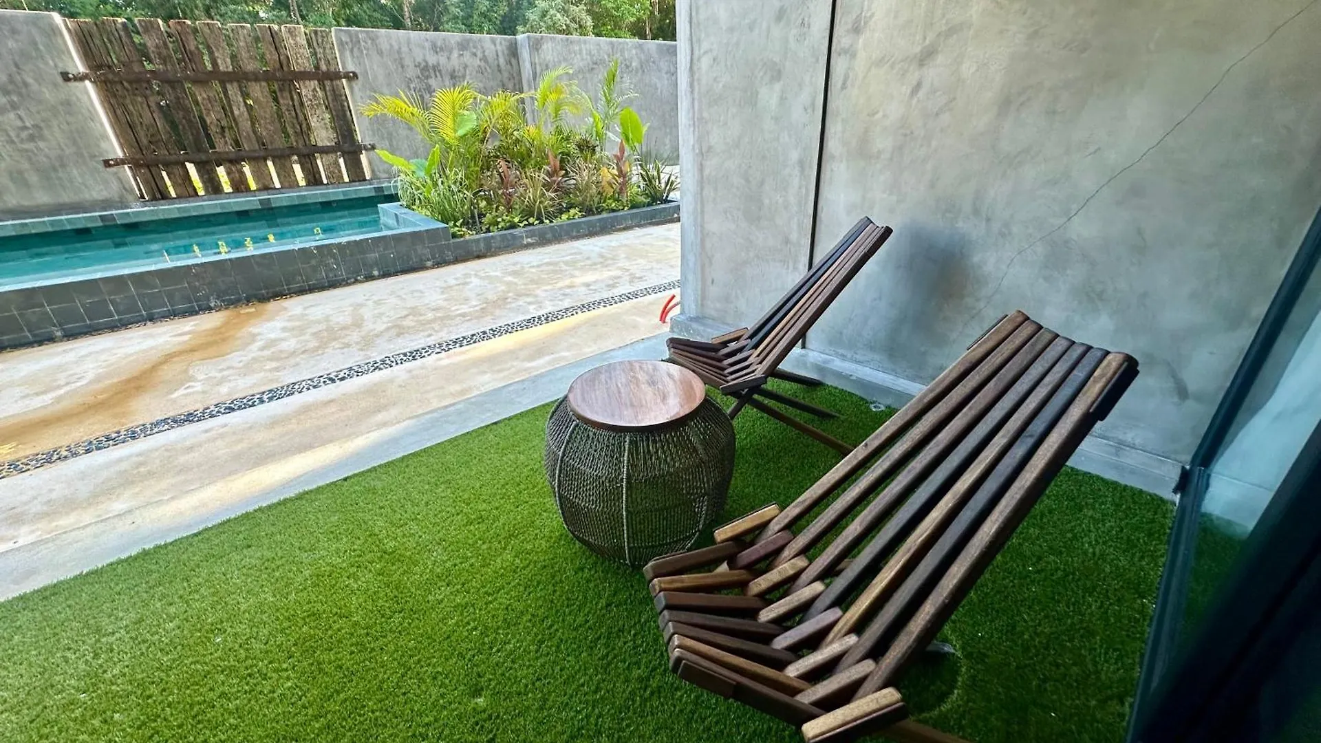 Zel-Va Tulum Apartments 0*,  Mexico