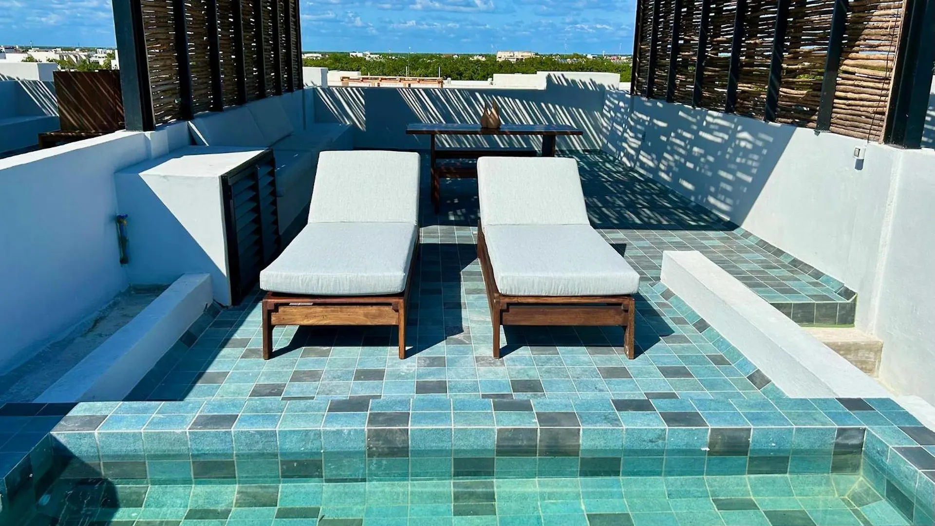 Zel-Va Tulum Apartments 0*,  Mexico