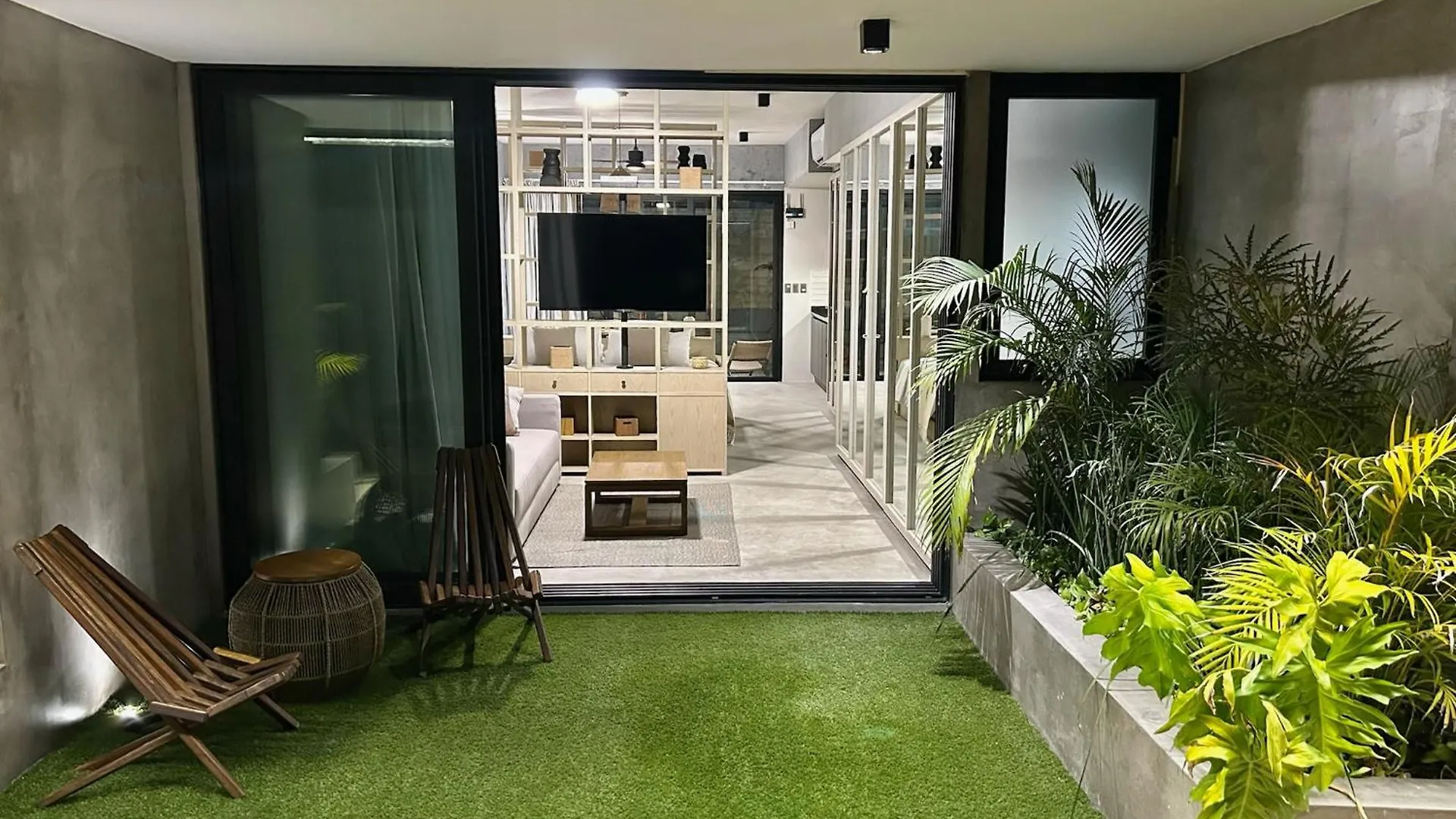 Zel-Va Tulum Apartments Mexico
