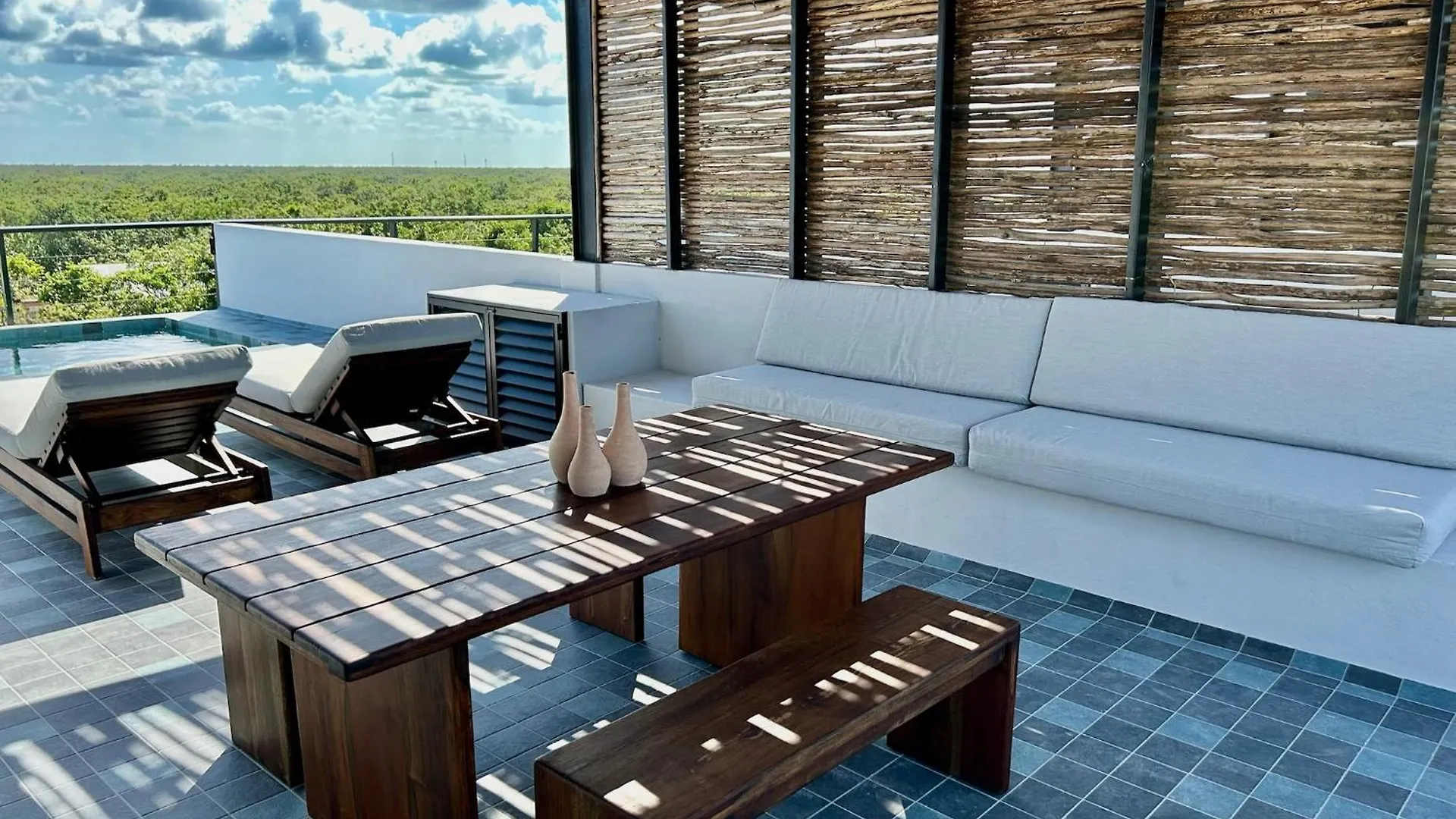 Zel-Va Tulum Apartments 0*,  Mexico