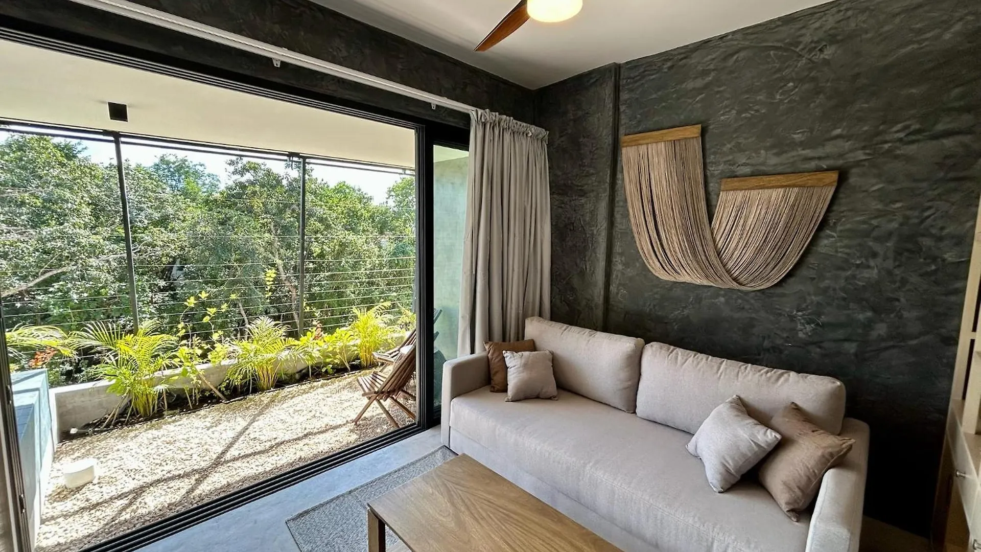 Zel-Va Tulum Apartments